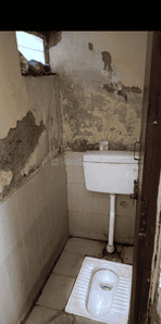 Bathroom Image of 800 Sq.ft 1 BHK Independent House for sale in Madanganj Kishangarh for Rs. 3499998
