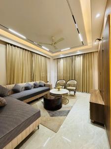 Hall Image of 2400 Sq.ft 4 BHK Builder Floor for sale in Ansal Versalia, Sector 67 Gurgaon for Rs. 28100000