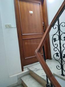 Hall Image of 2200 Sq.ft 3 BHK Builder Floor for rent in Defence Colony New Delhi for Rs. 80000