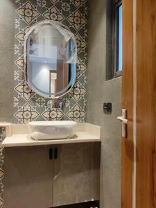 Bedroom Two Image of 2799 Sq.ft 4 BHK Apartment / Flat for sale in Ireo Skyon, Sector 60 Gurgaon for Rs. 58500000