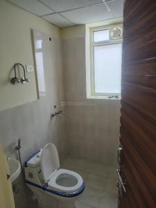 Image of 500 Sq.ft 1 BHK Builder Floor for rent in Raj One Good Earth, Sector 71, Gurgaon for Rs. 14000