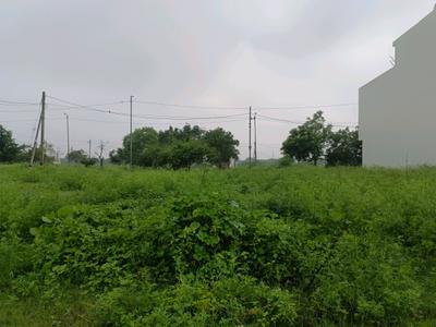 Rohini sector 34 Plot View 1