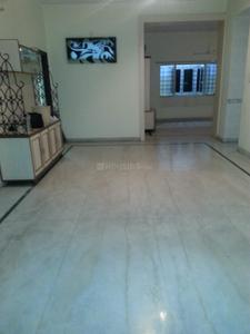 Hall Image of 2020 Sq.ft 3 BHK Apartment / Flat for sale in Begumpet Hyderabad for Rs. 21000000