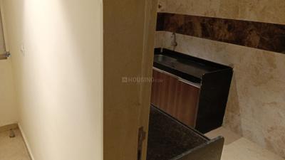 Kitchen Image of 760 Sq.ft 2 BHK Apartment / Flat for sale in Andheri West Mumbai for Rs. 27500000