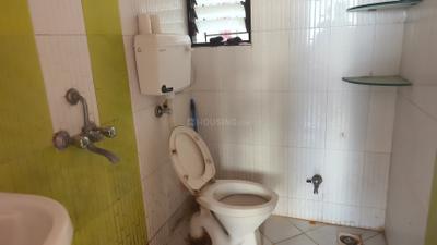 Image of 1100 Sq.ft 2 BHK Apartment / Flat for rent in Dreams Aakruti, Hadapsar, Pune for Rs. 23000