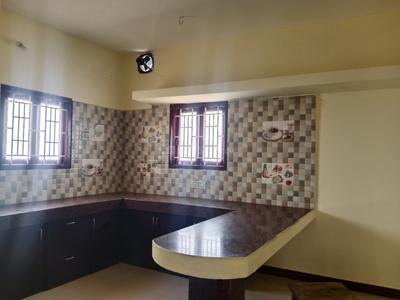 Kitchen Image of 1360 Sq.ft 2 BHK Independent House for sale in Thippampatti Pollachi for Rs. 8000000