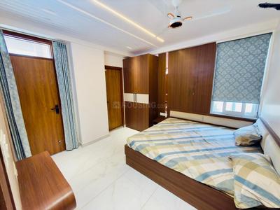 Bedroom Image of 1479 Sq.ft 3 BHK Apartment / Flat for sale in Vaishali Nagar Jaipur for Rs. 7173000