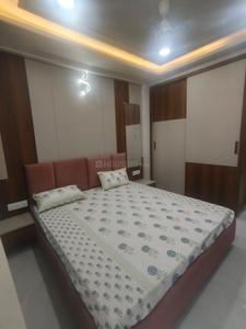 Bedroom Image of 1345 Sq.ft 3 BHK Apartment / Flat for sale in Vaishali Nagar Extension Jaipur for Rs. 6600000