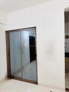 Bedroom Image of 1206 Sq.ft 2 BHK Apartment / Flat for sale in Omkar 2, Vatva Ahmedabad for Rs. 2850000