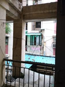 Living Room Image of 400 Sq.ft 1 BHK Apartment / Flat for sale in Sector 23B Dwarka New Delhi for Rs. 6850000