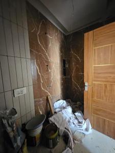 Bathroom Image of 1250 Sq.ft 3 BHK Independent House for sale in Sector 123 Mohali for Rs. 11000000