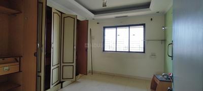 Hall Image of 1160 Sq.ft 2 BHK Apartment / Flat for sale in Blacksmith Tower 2, Airoli Navi Mumbai for Rs. 15500000