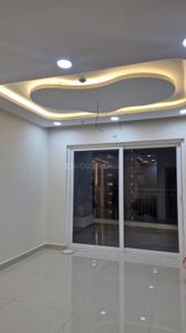 Hall Image of 2220 Sq.ft 3 BHK Apartment / Flat for rent in Financial District Hyderabad for Rs. 84000