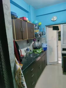Kitchen Image of 1400 Sq.ft 3 BHK Apartment / Flat for sale in VVIP Addresses, Raj Nagar Extension Ghaziabad for Rs. 11000000