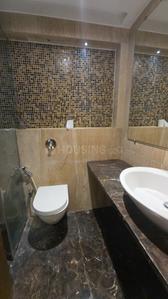 Image of 2100 Sq.ft 4 BHK Apartment / Flat for sale in The Ruby CHS, Bandra West, Mumbai for Rs. 110000000