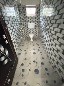 Image of 1016 Sq.ft 3 BHK Apartment / Flat for sale in Konnagar, Hooghly for Rs. 2743200