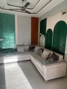 Bedroom Image of 1800 Sq.ft 3 BHK Duplex for sale in Raj Laxmi Enclave VII, Siroli Jaipur for Rs. 11700000