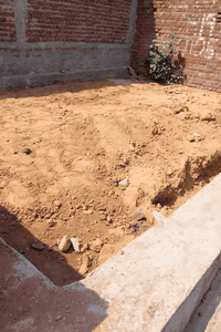 Residential Plot
