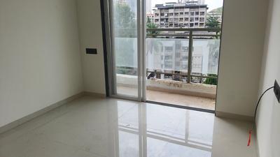 1 BHK Flat
