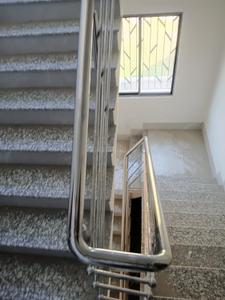 Hall Image of 1174 Sq.ft 3 BHK Apartment / Flat for sale in Nayabad Kolkata for Rs. 6700000