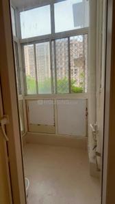 Bedroom Image of 1495 Sq.ft 3 BHK Apartment / Flat for sale in Panchsheel Pratistha Phase 1 Tower T4 To T7, Sector 75 Noida for Rs. 21000000