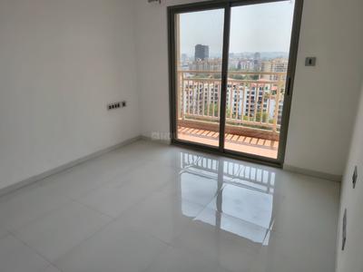 Bedroom Image of 1250 Sq.ft 3 BHK Apartment / Flat for rent in DB Golf Links, Yerawada Pune for Rs. 50000