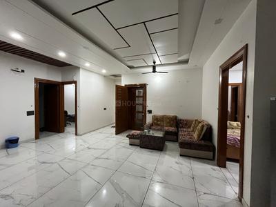 Hall Image of 2560 Sq.ft 3 BHK Builder Floor for rent in Sector-02 Bahadurgarh for Rs. 22000