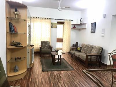 2 BHK Flat