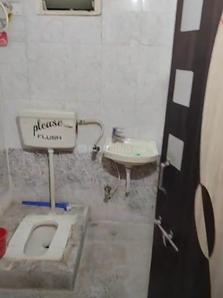 Bathroom Image of 1150 Sq.ft 3 BHK Apartment / Flat for rent in Agrawal Agrawal Sagar Premium Towers, Kolar Road Bhopal for Rs. 22000