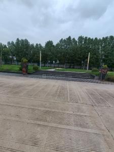 Image of 700 Sq.ft Residential Plot / Land for sale in Shree Siddhivinayak Residency, Hukma Khedi, Indore for Rs. 6650000