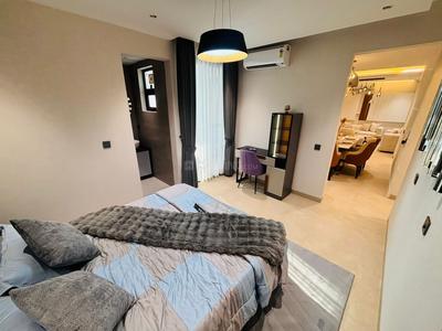 Bedroom Image of 1880 Sq.ft 3 BHK Apartment / Flat for sale in Ramgarh Bhudda Zirakpur for Rs. 15000000