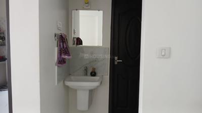 Image of 1250 Sq.ft 2 BHK Apartment / Flat for rent in Bendoor, Mangalore for Rs. 31000