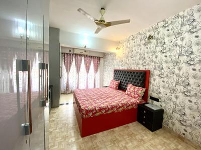 Bedroom Image of 1232 Sq.ft 2 BHK Apartment / Flat for sale in Mangla Tower, Belapur CBD Navi Mumbai for Rs. 28000000