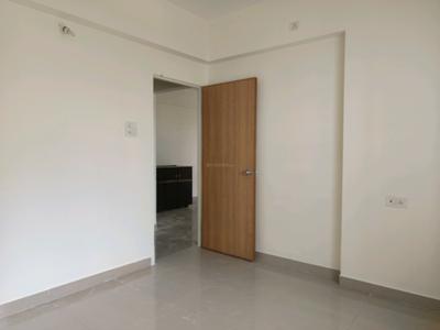 Bedroom Image of 1000 Sq.ft 2 BHK Apartment / Flat for rent in Kumar Pebble Park, Hadapsar Pune for Rs. 20000