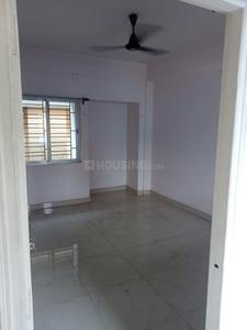 Hall Image of 1400 Sq.ft 3 BHK Apartment / Flat for sale in Bansdroni Kolkata for Rs. 6000000