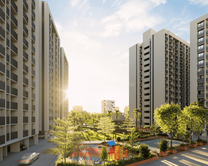 Shaligram Prime Main Image 1