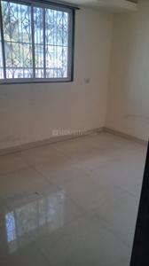 Hall Image of 700 Sq.ft 1 BHK Builder Floor for rent in Mundhwa Pune for Rs. 11500