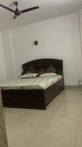 Bedroom Image of 1485 Sq.ft 3 BHK Apartment / Flat for sale in Phi II Greater Noida for Rs. 17000000