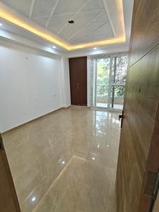 Hall Image of 1000 Sq.ft 3 BHK Builder Floor for sale in Sultanpur New Delhi for Rs. 7800000