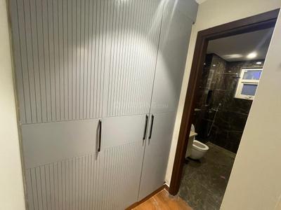 Image of 2450 Sq.ft 3 BHK Builder Floor for rent in Ansal Esencia Sector 67, Sector 67, Gurgaon for Rs. 38000
