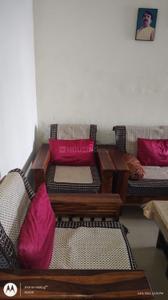 Living Room Image of 995 Sq.ft 2 BHK Apartment / Flat for sale in Surekha Vatika, Balianta Bhubaneswar for Rs. 5000000