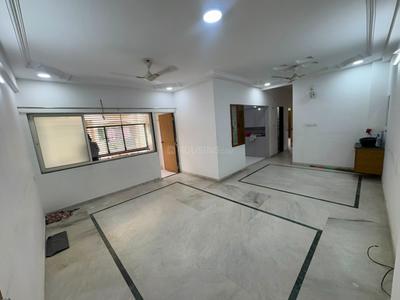 Hall Image of 1890 Sq.ft 3 BHK Apartment / Flat for rent in Shivaay The Spenta 2, Naranpura Ahmedabad for Rs. 45000