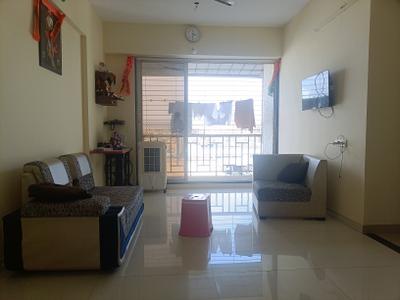 Anmol Sankalp Living Room 1