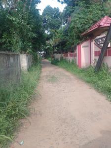 Image of 2831 Sq.ft Residential Plot / Land for sale in Punkunnam, Thrissur for Rs. 4550000