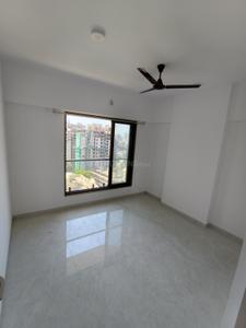 Hall Image of 1300 Sq.ft 3 BHK Apartment / Flat for rent in Mahavir Neelaamber, Kandivali West Mumbai for Rs. 105000