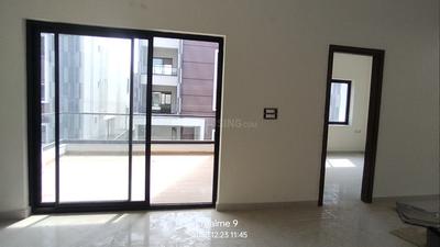 Hall Image of 1905 Sq.ft 3 BHK Apartment / Flat for sale in Auro Kohinoor, Kothaguda Hyderabad for Rs. 27500000