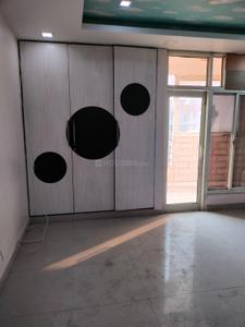 Bedroom Image of 2100 Sq.ft 4 BHK Apartment / Flat for sale in Ramprastha Coral Heights, Vaishali Ghaziabad for Rs. 32500000