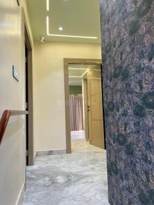 Hall Image of 2750 Sq.ft 4 BHK Duplex for sale in Natural View, Ultadanga Kolkata for Rs. 29000000
