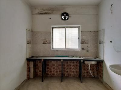 Kitchen Image of 787 Sq.ft 2 BHK Apartment / Flat for sale in Keshtopur Kolkata for Rs. 2990000