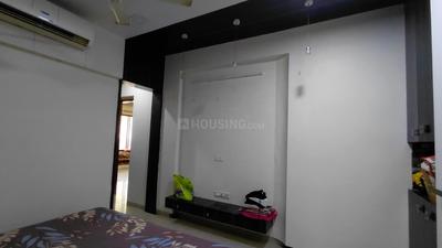 Bedroom Image of 2600 Sq.ft 4 BHK Apartment / Flat for rent in City Light Surat for Rs. 65000